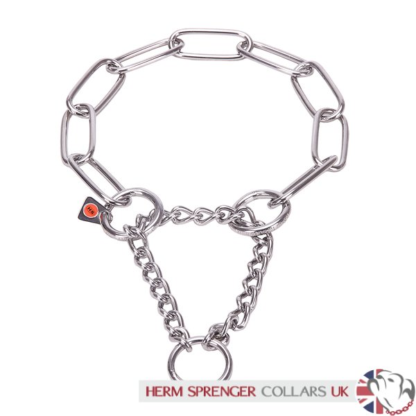 herm sprenger martingale