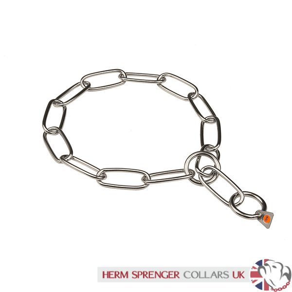 herm sprenger fur saver collar