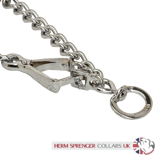 herm sprenger choke collar