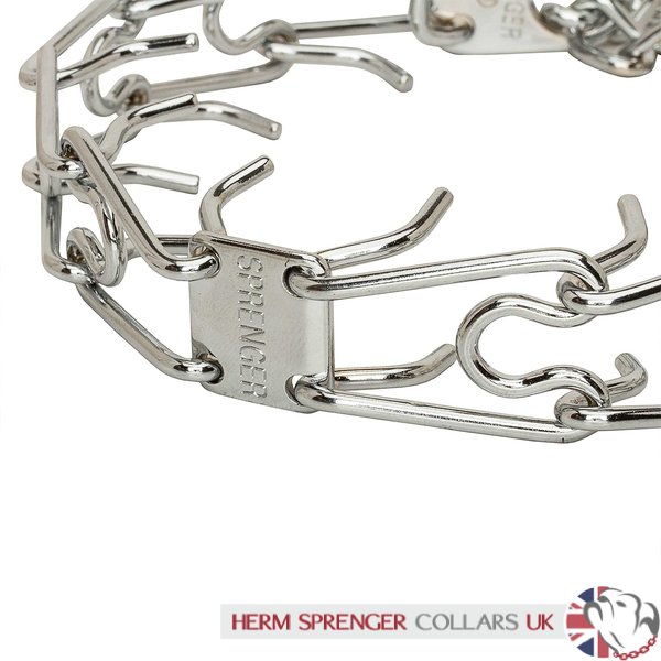 herm sprenger quick release collar