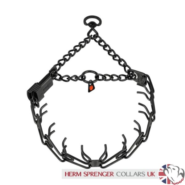 Herm sprenger collar sizing best sale